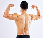 What do you think about these muscles