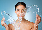 Good skincare is the key