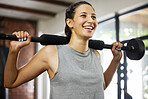 Strength training makes your joints stronger