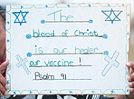 Prayers are for healing!