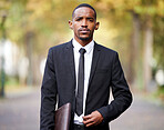 Ready for business