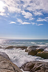 Camps Bay - Cape Town, South Africa