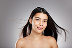 Clean hair is one of the most important steps to maintain healthy hair