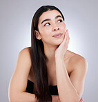 What more can I do to up my skincare game?