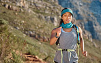 Hitting the trail on a regular can benefit your heart