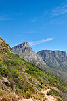 Images of the twelve apostles - Cape Town