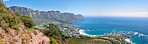 Mountain trails - Lion's Head and Table Mountaion