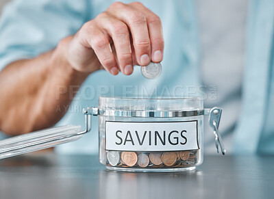 Set your saving goals early