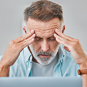 I can't figure this out | Buy Stock Photo on PeopleImages, Picture And ...