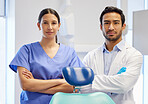 What we do fills the gap in dentistry