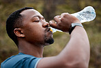 Staying hydrated can improve your workouts
