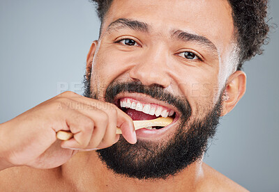 The key to strong teeth and healthy gums