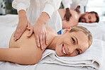 Massages is a way to a happier healthier life