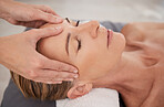 Targeting pressure points that promote ultimate relaxation