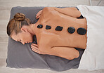 Time to melt away tension and ease muscle stiffness