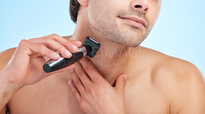 The sharper the razor the closer the shave
