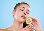 For good health, choose avocado