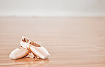 Sign up for ballet classes