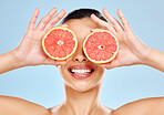 Use citrus for a brighter complexion