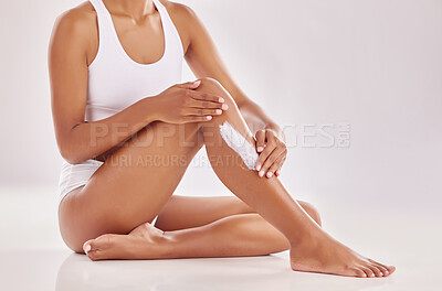 Keep those beautiful legs moisturised