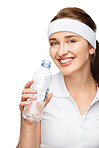 Hydration is the key to wellness