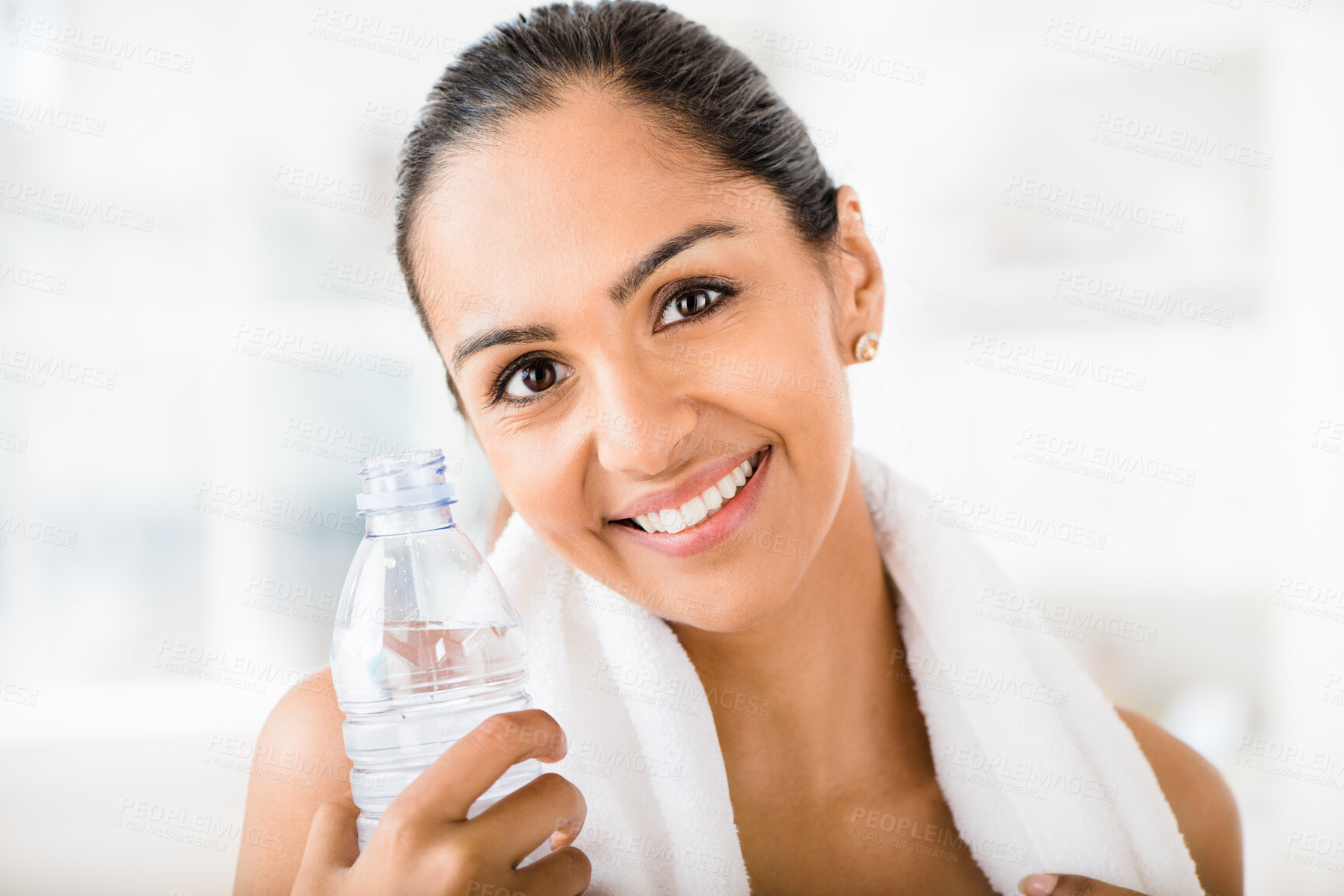 Buy stock photo Thief, handbag and hands in city with crime, force and stealing from woman on street. Person, purse and victim in urban town with violence, aggression and danger or fear in community for theft