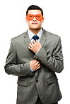 Business doesn't have to be all serious