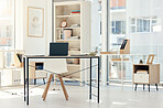 Is this your dream office?