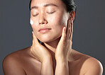 A good moisturiser is key to healthy, glowing skin