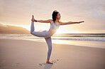 Yoga frees the mind