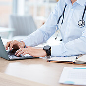 Additional Work Doctor Doctor at work | Buy Stock Photo on PeopleImages, Picture And Royalty ...