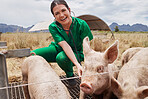Veterinarians take an oath to protect animal health