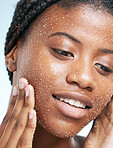 Treat your skin like your life depends on it