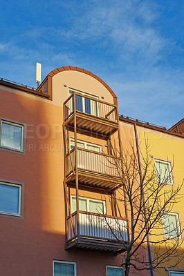 Buy stock photo A series of photos of architectural details