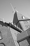 Architectual details