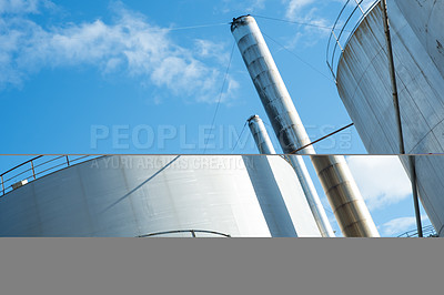 Buy stock photo A series of photos of architectural details