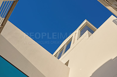 Buy stock photo A series of photos of architectural details