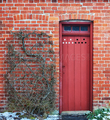 Buy stock photo Architecture - doors