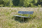 Public bench