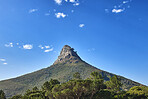 Photo of LionÂ´s Head, Cape Town