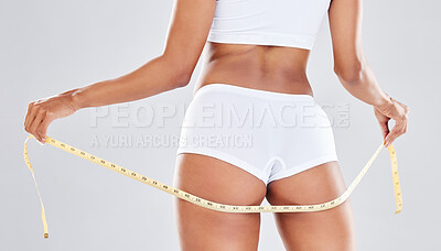 Measuring Stock Images and Photos - PeopleImages