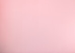 Wall, background and pink space or mockup in studio colorful texture or smooth paper with gradient and color. Art, creative and bright design effect for glamour is empty for presentation
