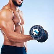 https://photos.peopleimages.com/picture/202303/2681148-black-man-fitness-and-weightlifting-with-dumbbell-biceps-and-muscle-training-with-endurance-on-blue-background.-health-strong-and-power-with-challenge-male-flexing-arms-and-bodybuilder-in-studio-box_175_175.jpg