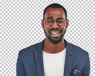 Black Guy Transparent Background - Black Man Face Png, Png