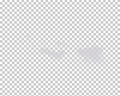 Buy stock photo Smoke, fog or png alpha channel of smokey flare and steam or gas. Mist cloud, pollution or climate and design element texture in air for art isolated on transparent gray and white background