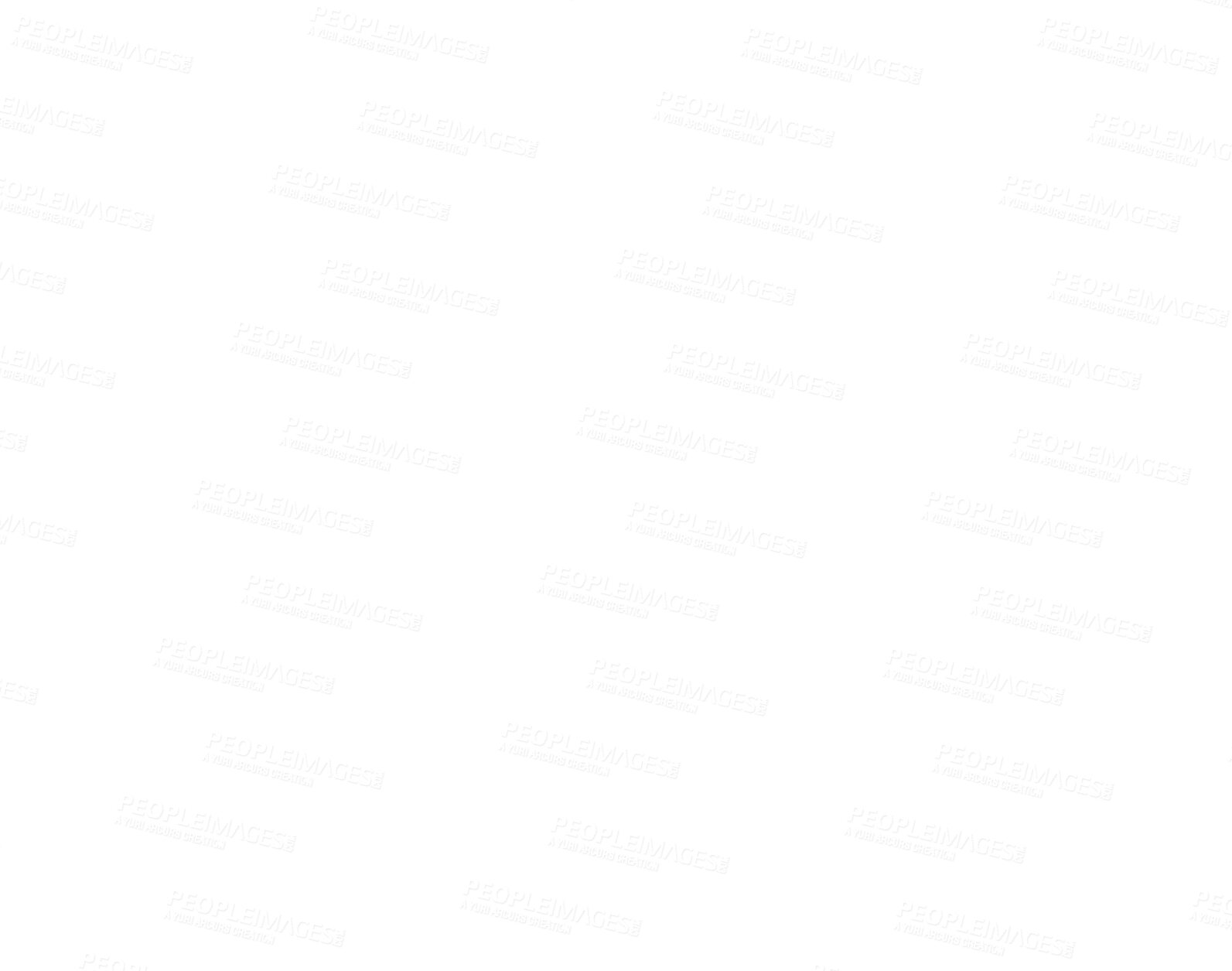 Buy stock photo White fog, abstract or cloud design with trail of particles effects isolated on transparent png background. Smoke, dust and art vapor element on creative graphic or artistic steam patterns