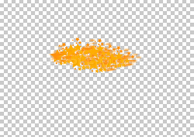 Orange Glow png images