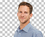 PNG Studio portrait of a handsome young man posing 