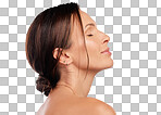 Hmm, smells like self-love in the air