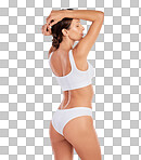 Appreciate your body with all its flaws